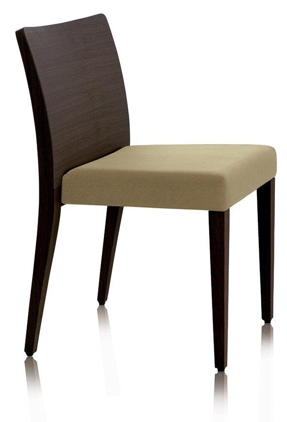 Glam Side Chair-Pedrali-Contract Furniture Store