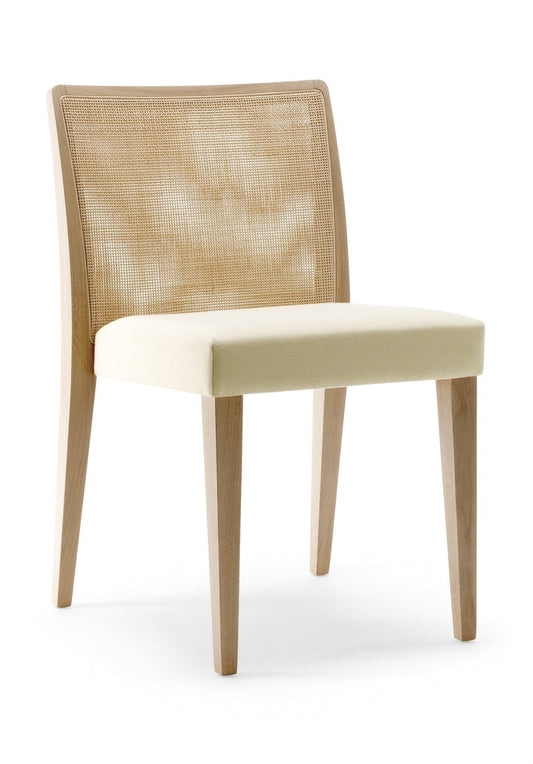 Glam 433 Side Chair-Contract Furniture Store