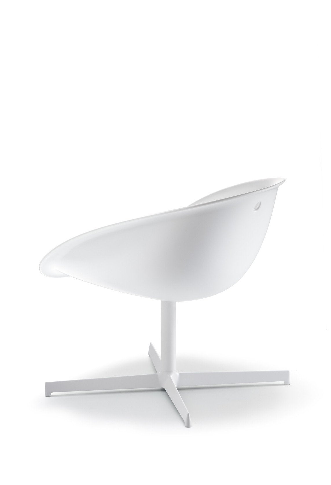 Gliss 360 Lounge Chair-Pedrali-Contract Furniture Store