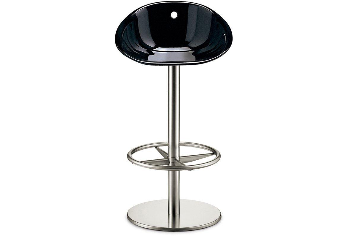 Gliss 975 High Stool-Pedrali-Contract Furniture Store