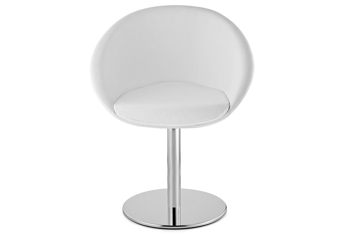 Gliss Soft 1040 Chair-Pedrali-Contract Furniture Store