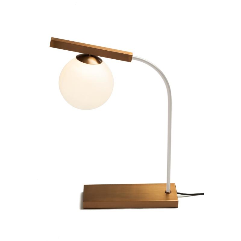 Globe Table Lamp-Contract Furniture Store