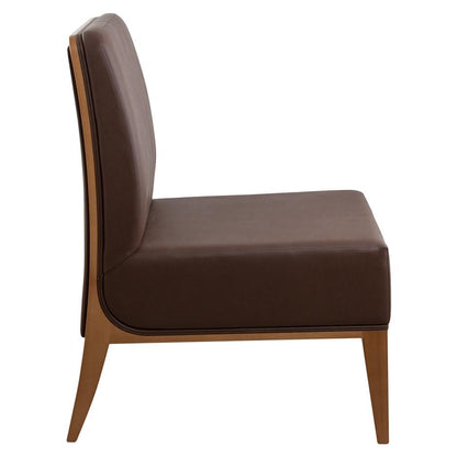 Golden Lounge Chair-Contract Furniture Store for hospitality, leisure & commercial projects