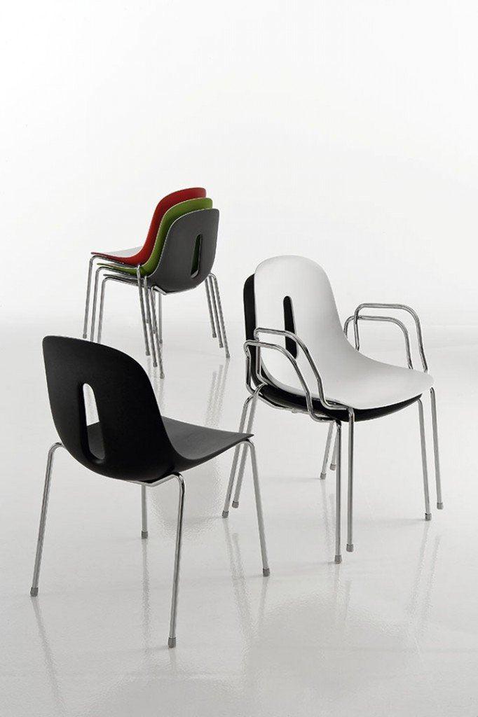 Gotham Side Chair-Contract Furniture Store for hospitality & leisure and commercial projects