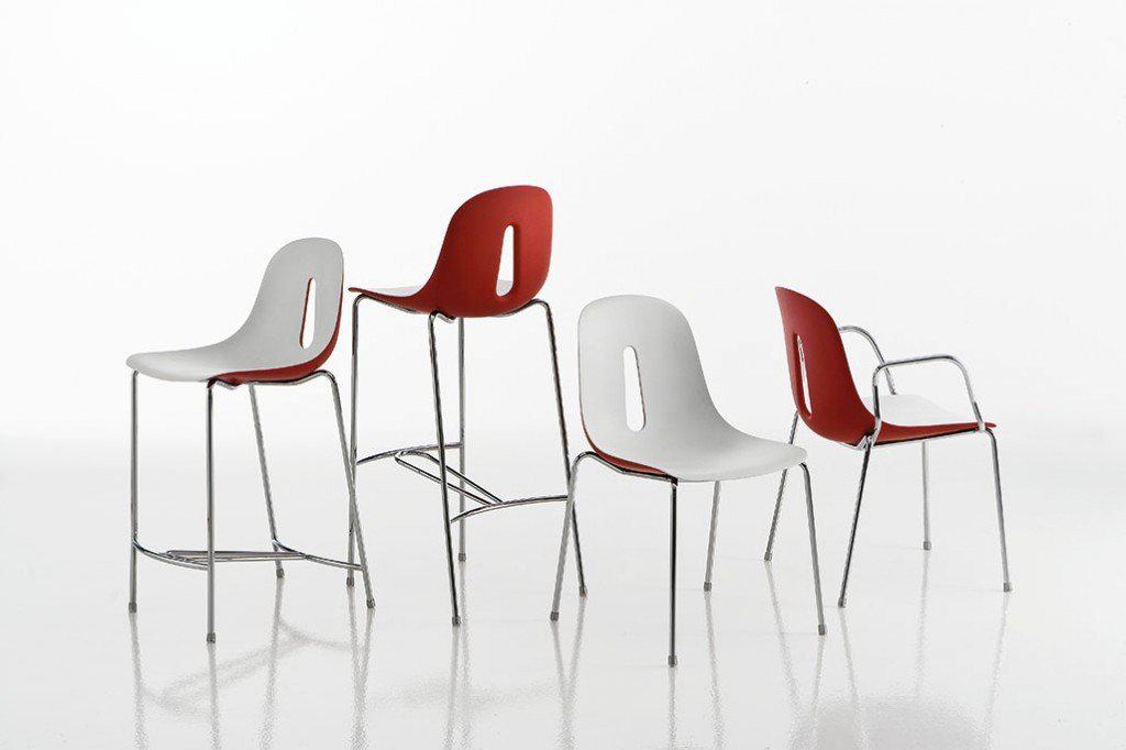 Gotham Side Chair-Contract Furniture Store for hospitality & leisure and commercial projects