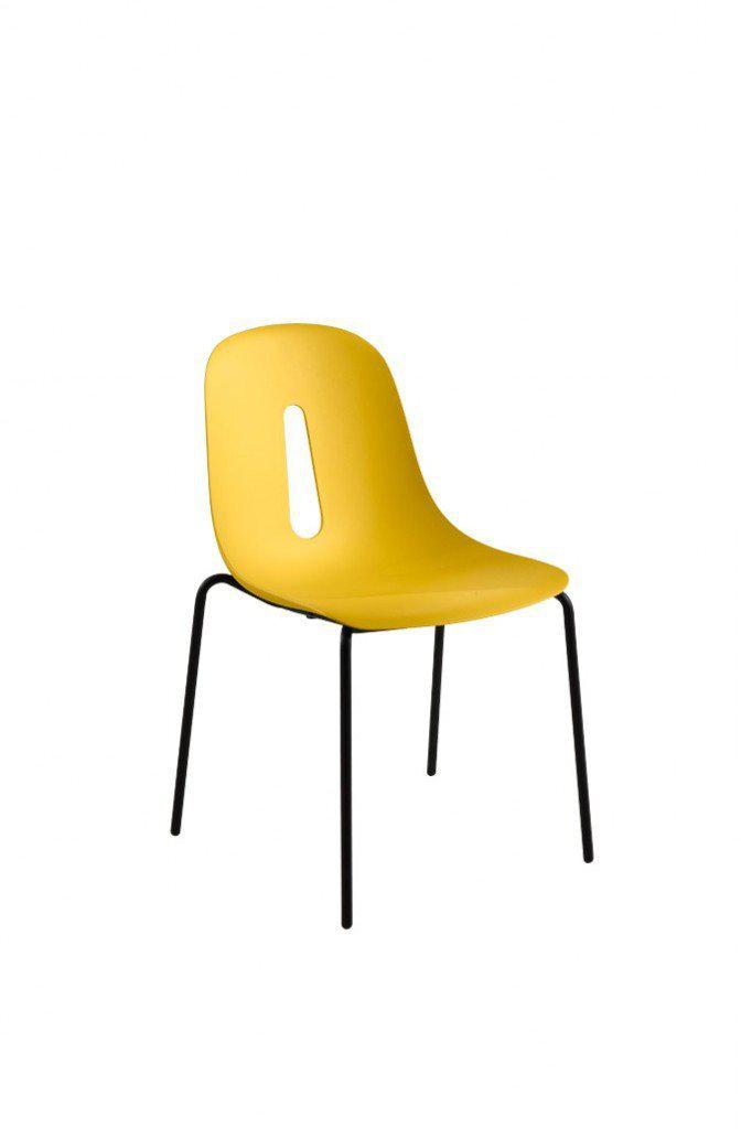 Gotham Side Chair-Contract Furniture Store for hospitality & leisure and commercial projects