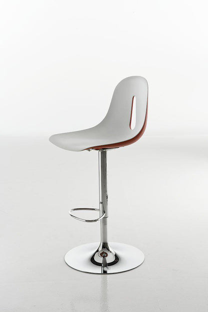 Gotham Trumpet High Stool-Contract Furniture Store for hospitality, leisure & commercial projects