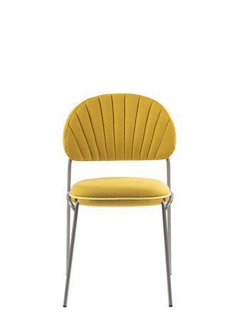 Grace 08 Side Chair-Contract Furniture Store for hospitality, leisure & commercial projects