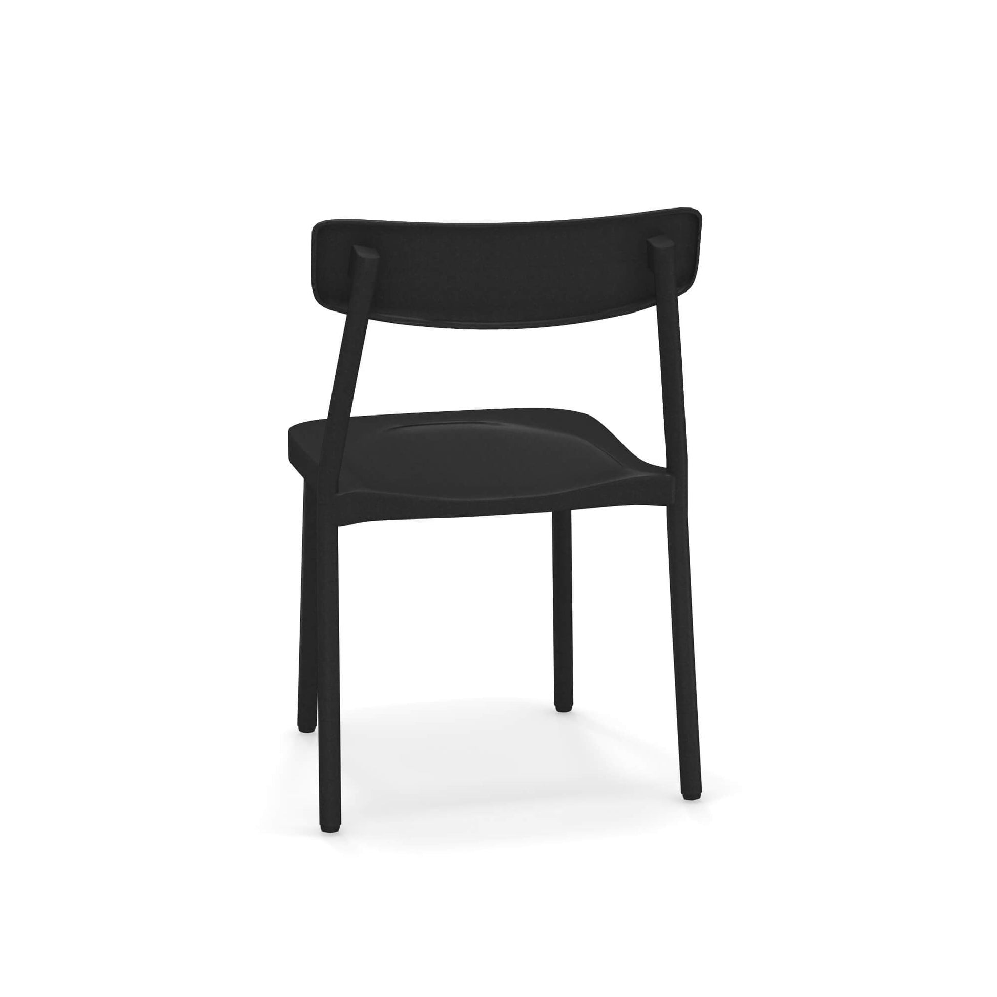 Grace Side Chair-Emu-Contract Furniture Store