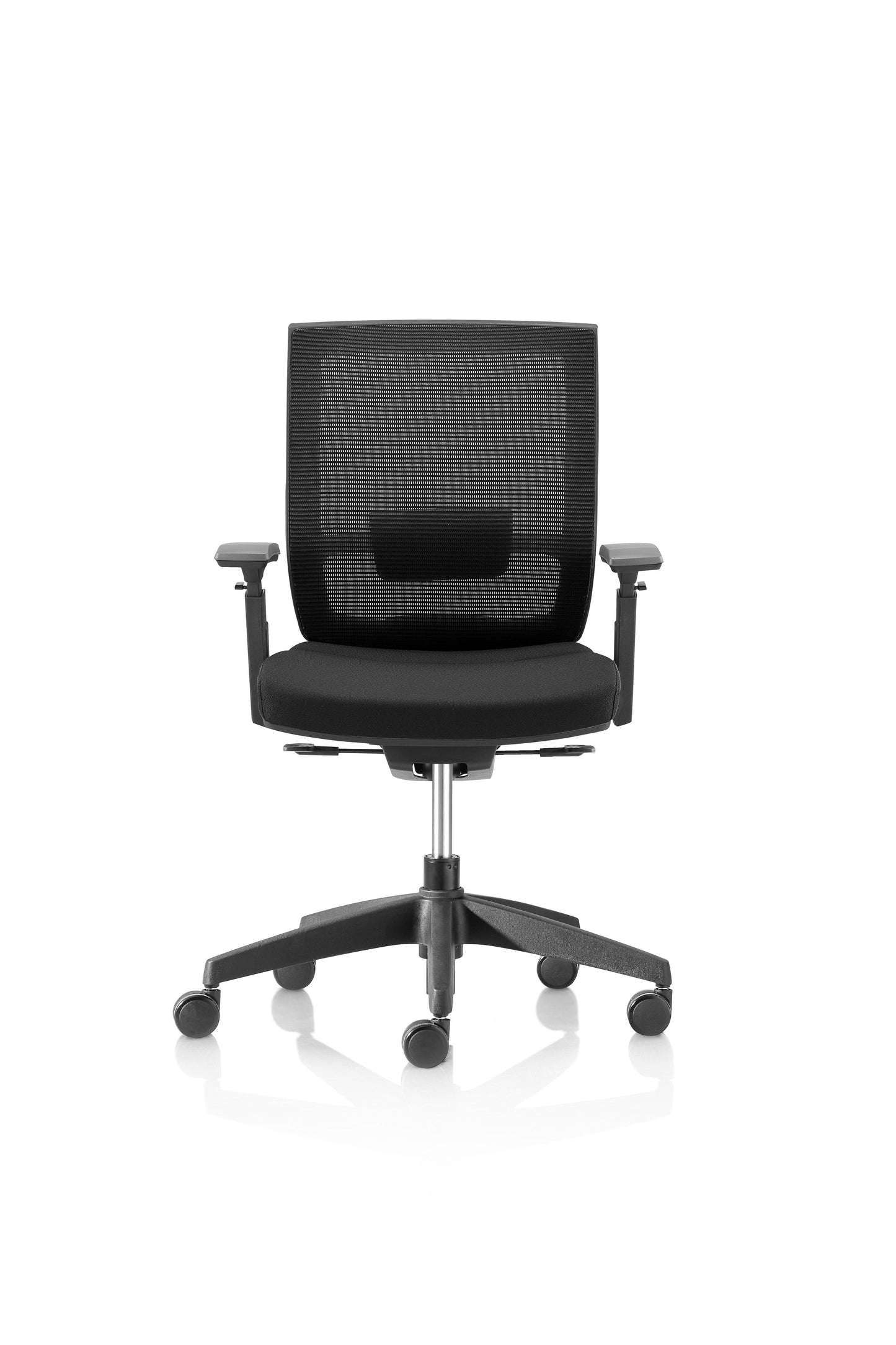 Granada Mesh Task Chair-Global Leisure-Contract Furniture Store