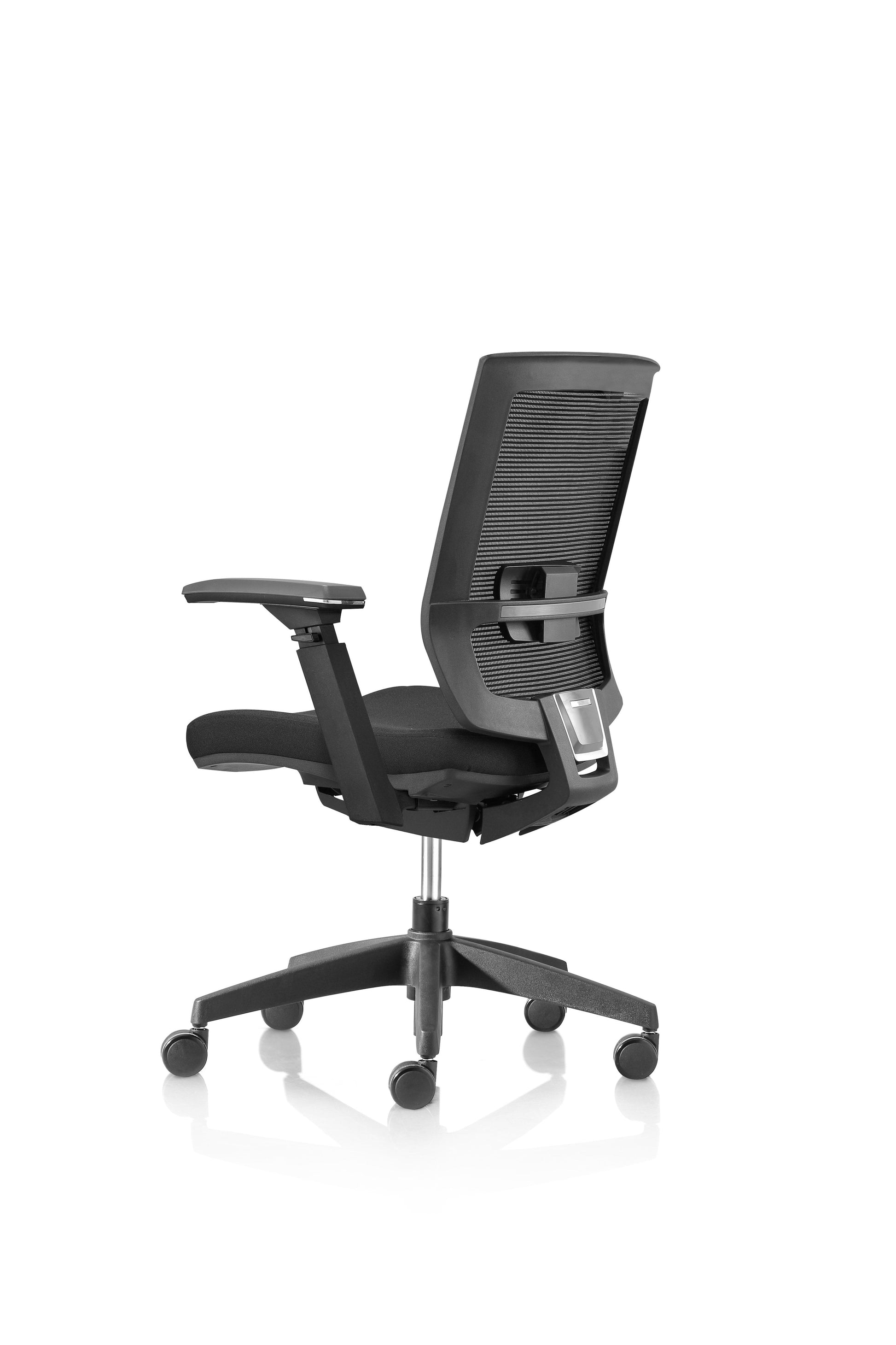 Granada Mesh Task Chair-Global Leisure-Contract Furniture Store