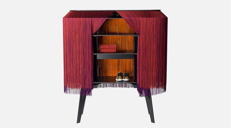 Grand Alpaga Cabinet-Contract Furniture Store