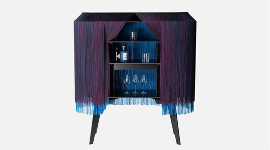 Grand Alpaga Cabinet-Contract Furniture Store