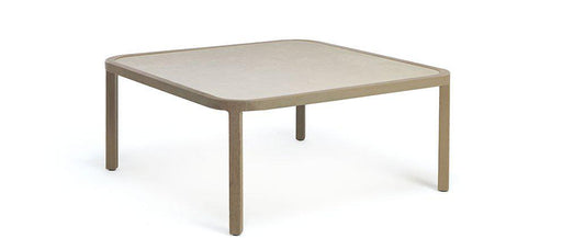 Grand Life Square Coffee Table-Ethimo-Contract Furniture Store