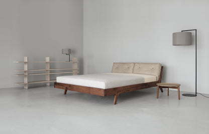 Grand Mellow Double Bed-Contract Furniture Store for hospitality, leisure & commercial projects