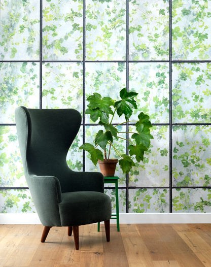 Greenhouse Wallpaper-Contract Furniture Store for hospitality, leisure & commercial projects