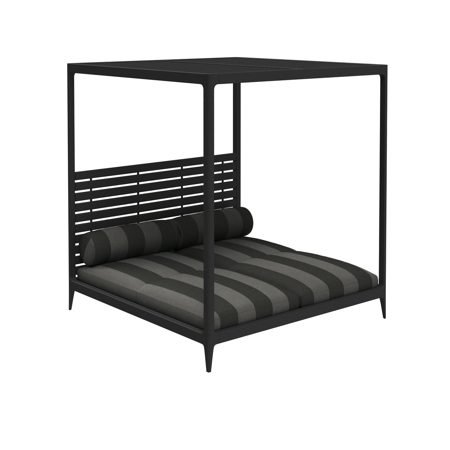 Grid Cabana Daybed-Contract Furniture Store for hospitality & leisure and commercial projects