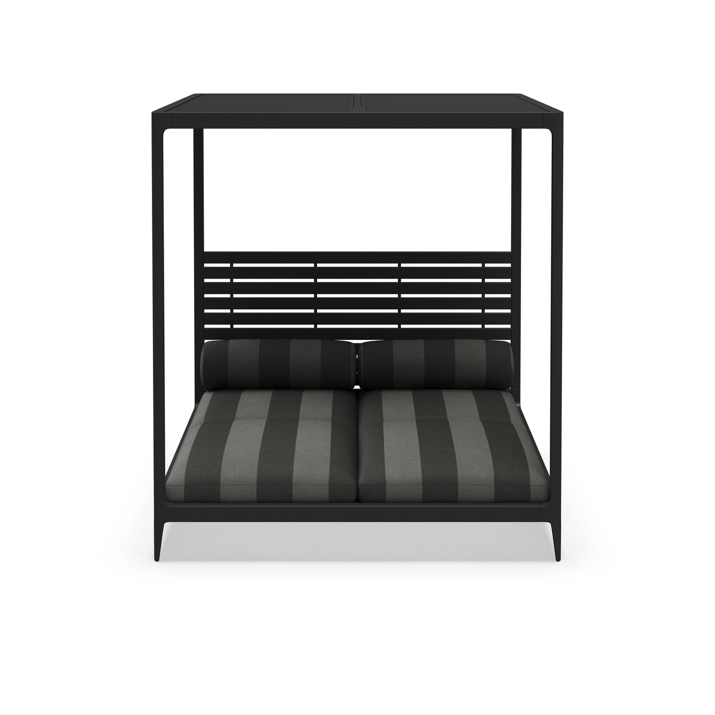 Grid Cabana Daybed-Contract Furniture Store for hospitality & leisure and commercial projects