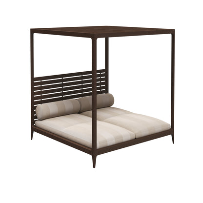 Grid Cabana Daybed-Contract Furniture Store for hospitality, leisure & commercial projects