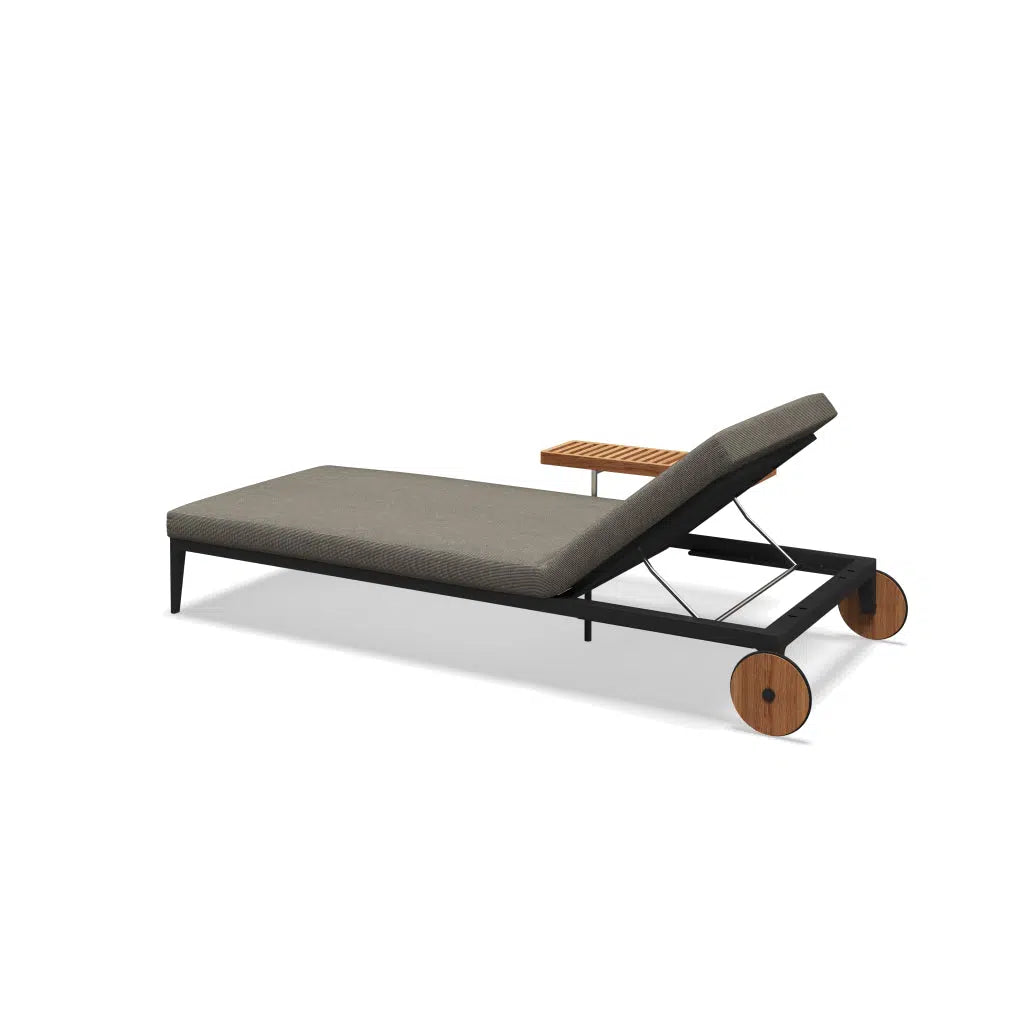 Grid Lounger-Contract Furniture Store