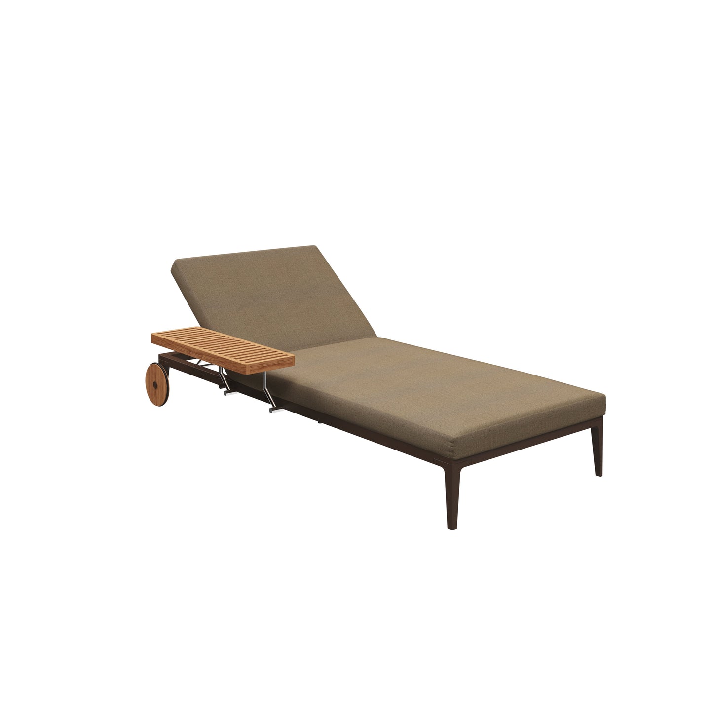 Grid Lounger-Contract Furniture Store