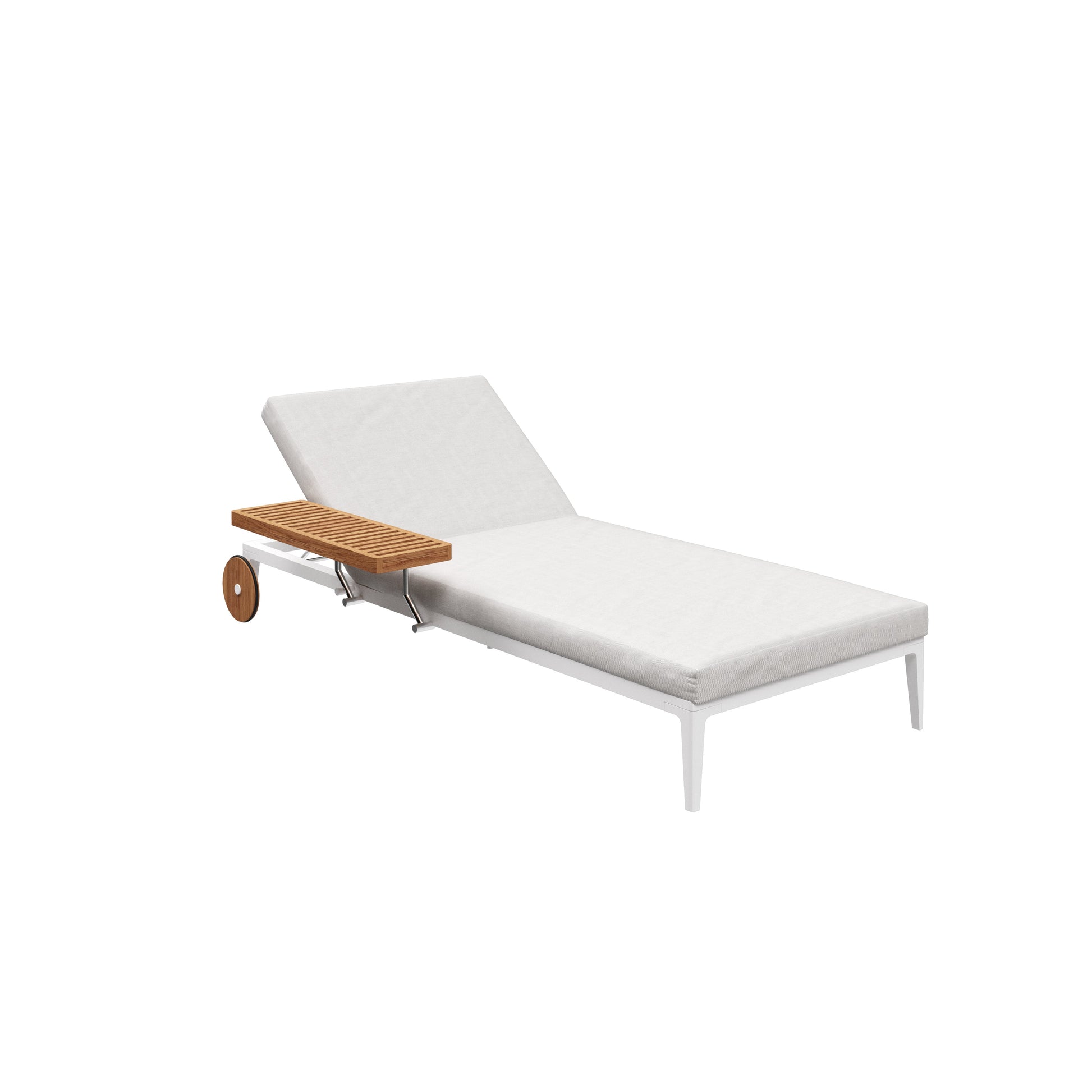 Grid Lounger-Contract Furniture Store