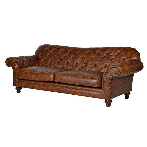 Grosvenor 3S Sofa-Contract Furniture Store