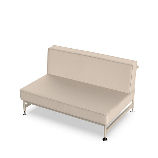 Hamptons Armless Section-Contract Furniture Store