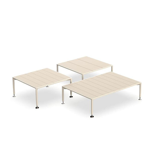 Hamptons Low Table-Vondom-Contract Furniture Store