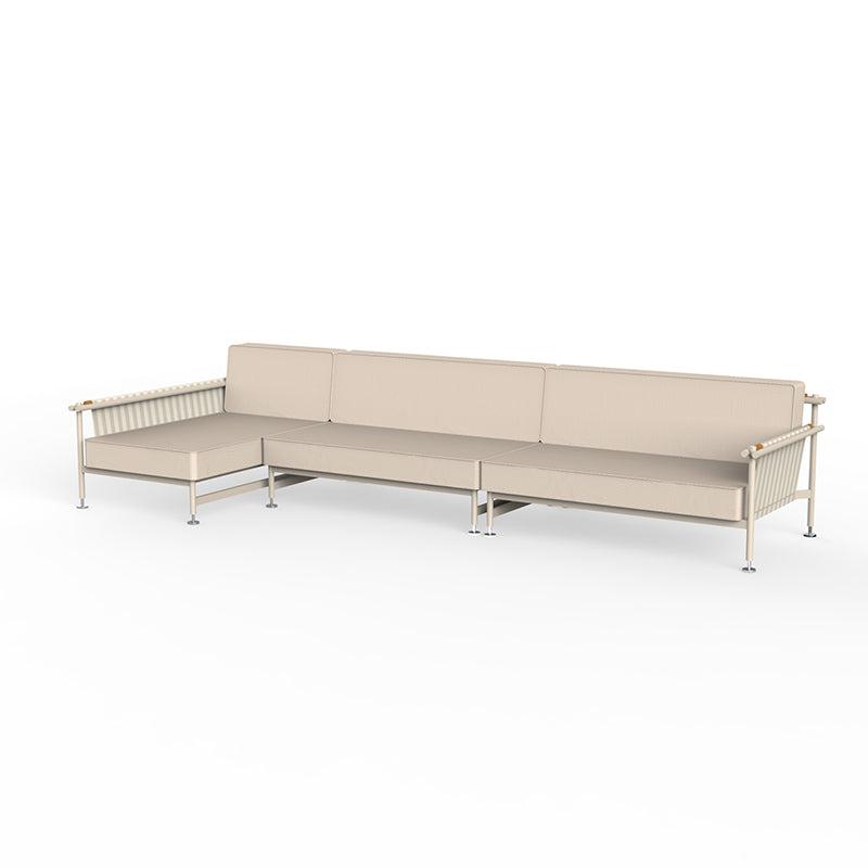 Hamptons Modular Sofa-Contract Furniture Store