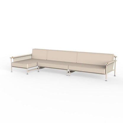 Hamptons Modular Sofa-Contract Furniture Store for hospitality, leisure & commercial projects