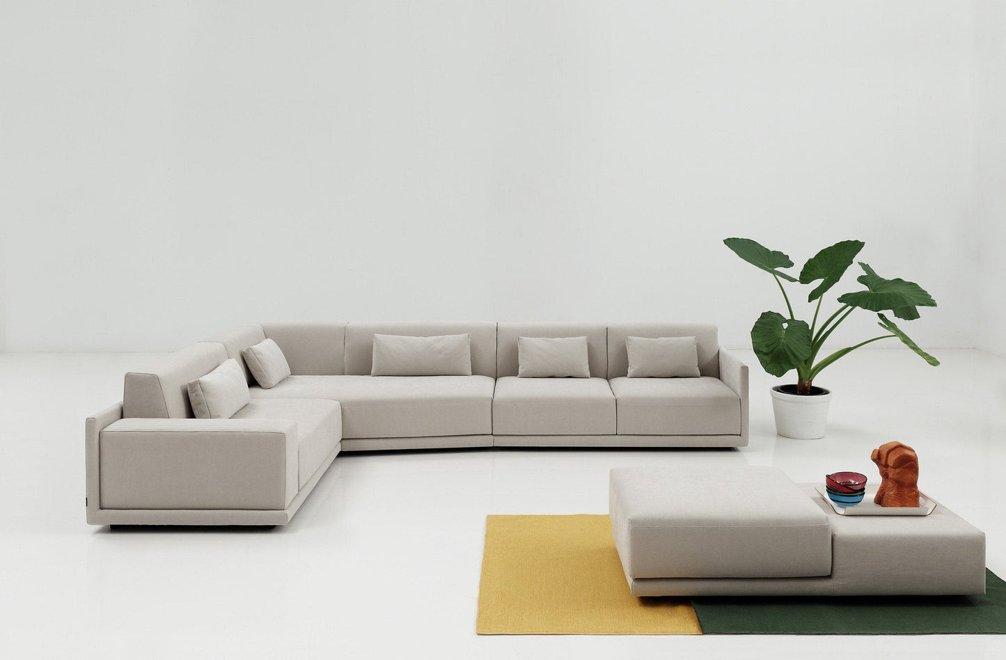 Happen Sofa-Contract Furniture Store