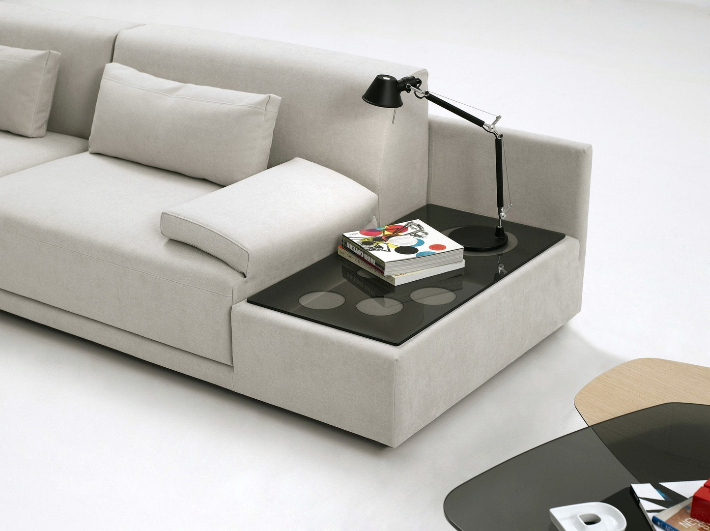 Happen Sofa-Contract Furniture Store