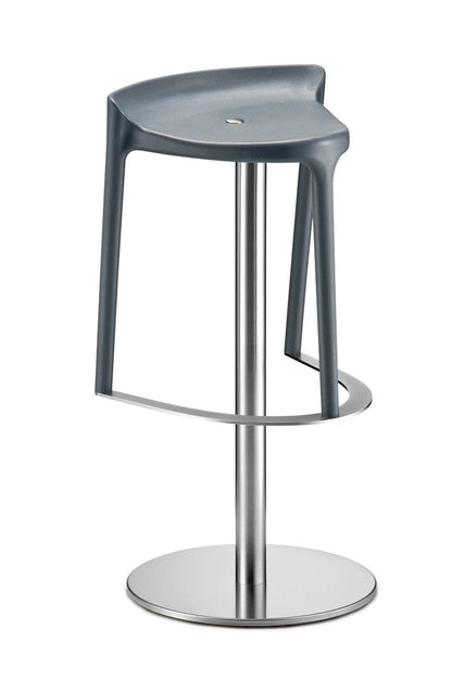 Happy 492 High Stool-Contract Furniture Store for hospitality, leisure & commercial projects