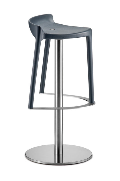 Happy 492 High Stool-Contract Furniture Store for hospitality, leisure & commercial projects