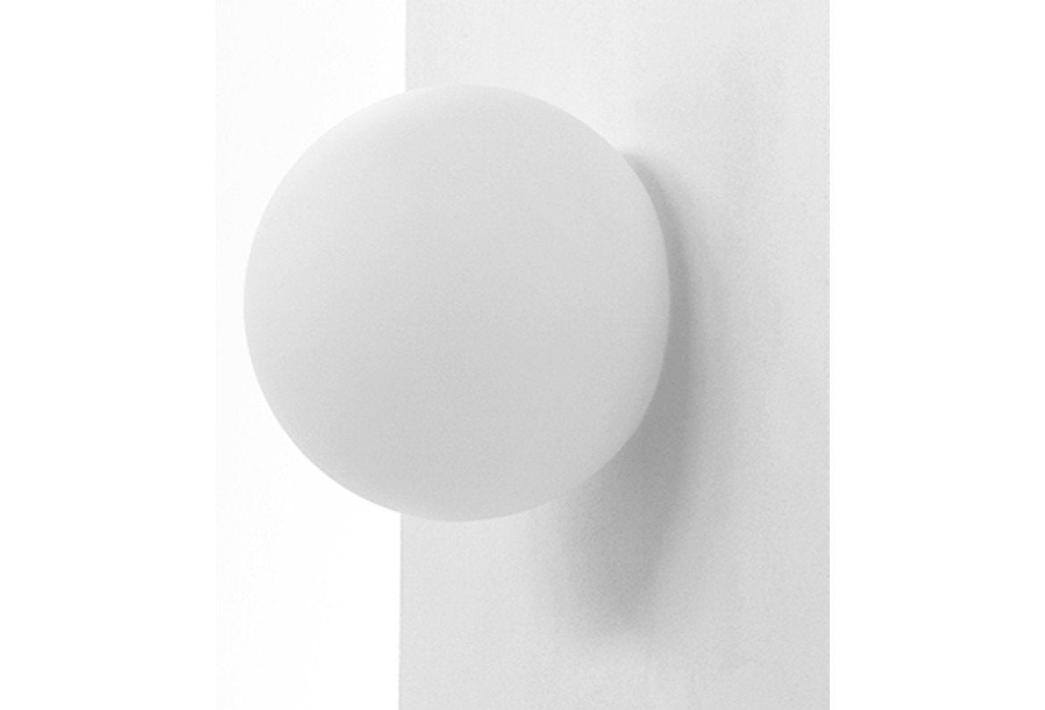 Happy Apple 330A Wall/Ceiling Lamp-Contract Furniture Store