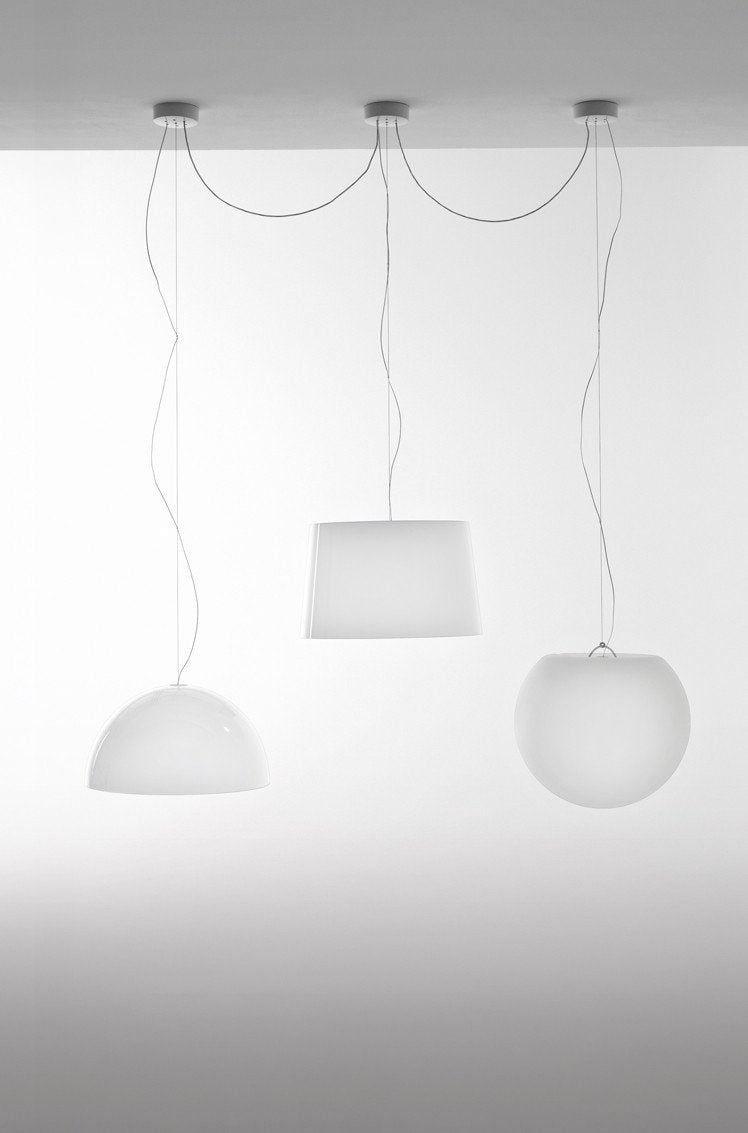 Happy Apple 330S Hanging Lamp-Contract Furniture Store