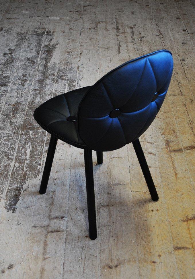 Harlequin Side Chair-Tekhne-Contract Furniture Store