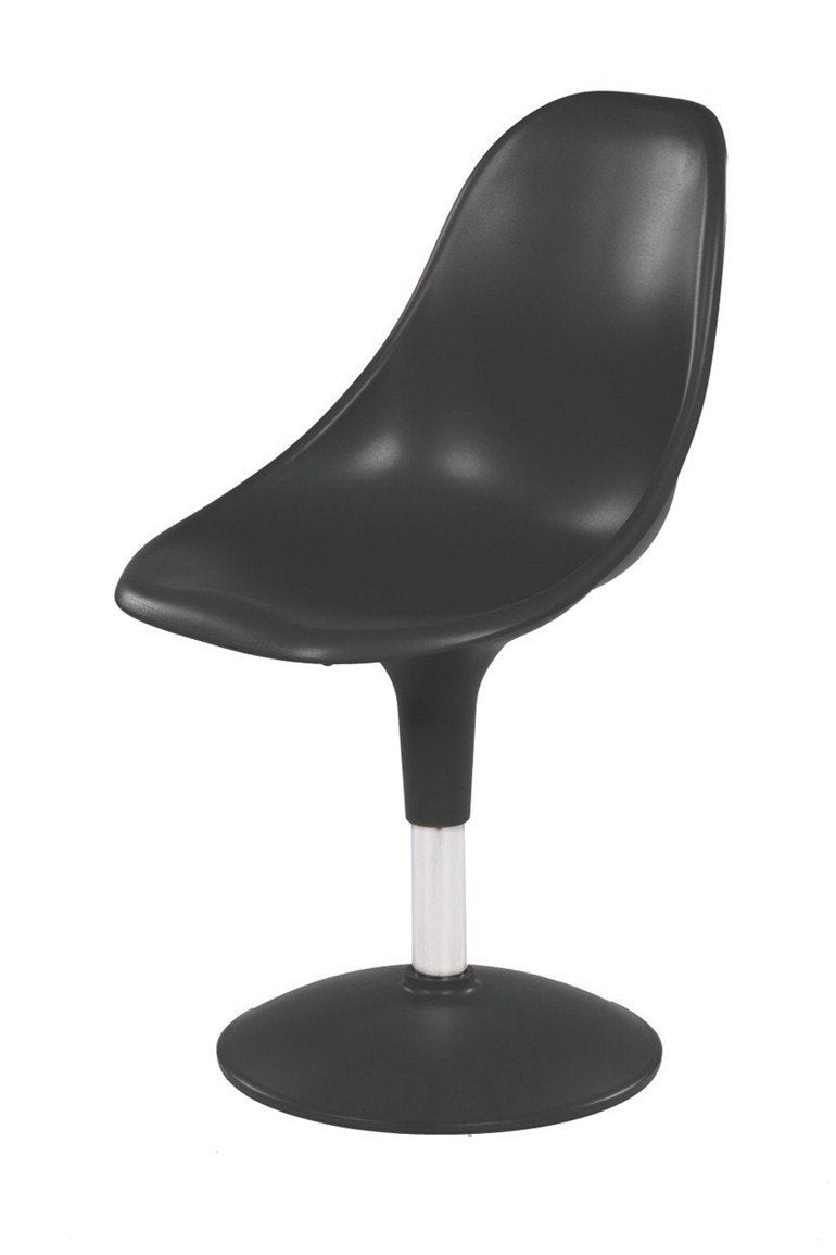 Harmony Side Chair c/w Swivel Base-Gaber-Contract Furniture Store