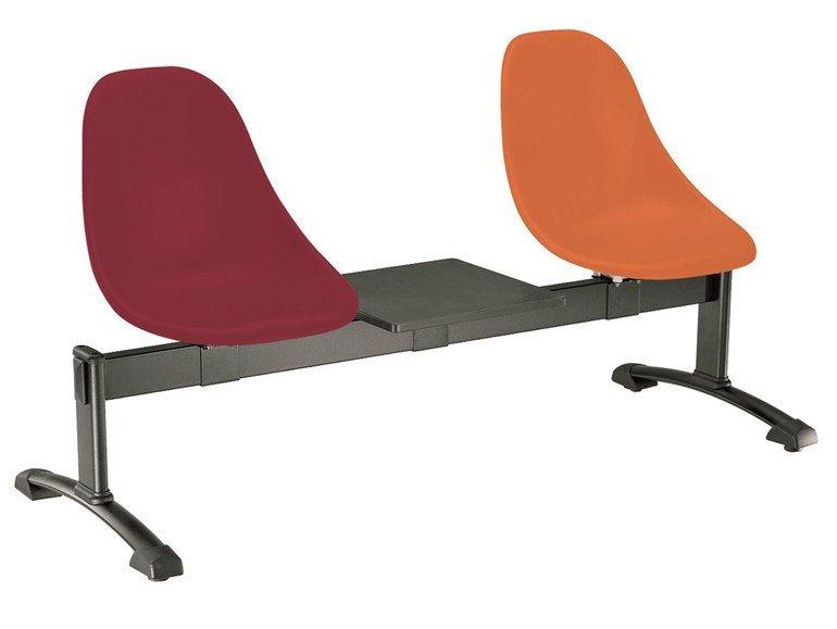 Harmony Beam Seating-Gaber-Contract Furniture Store