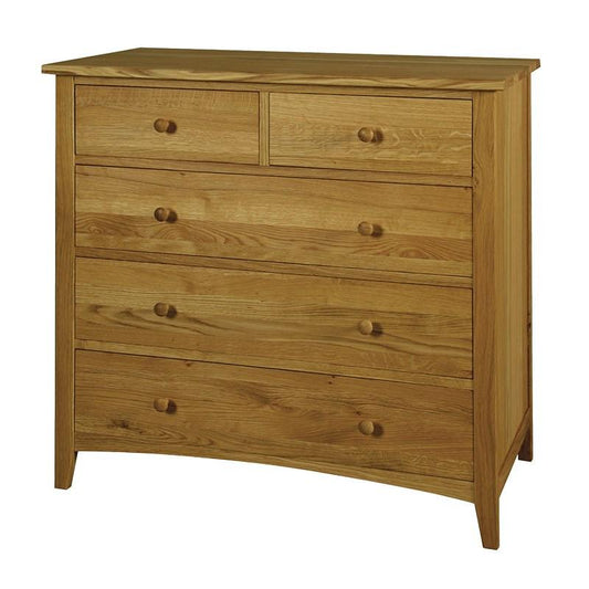 Harvard 2/3 Drawer Chest-Contract Furniture Store