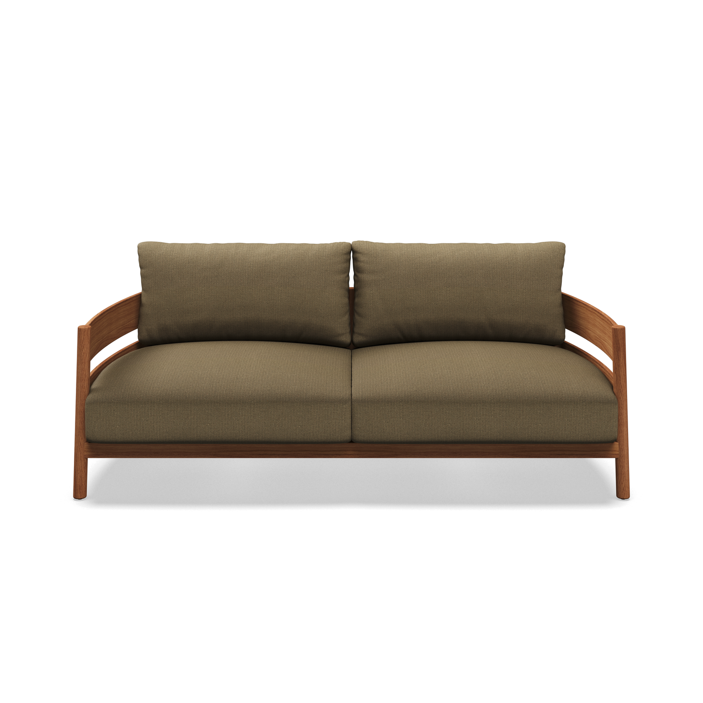 Haven 2-Seater Sofa-Contract Furniture Store