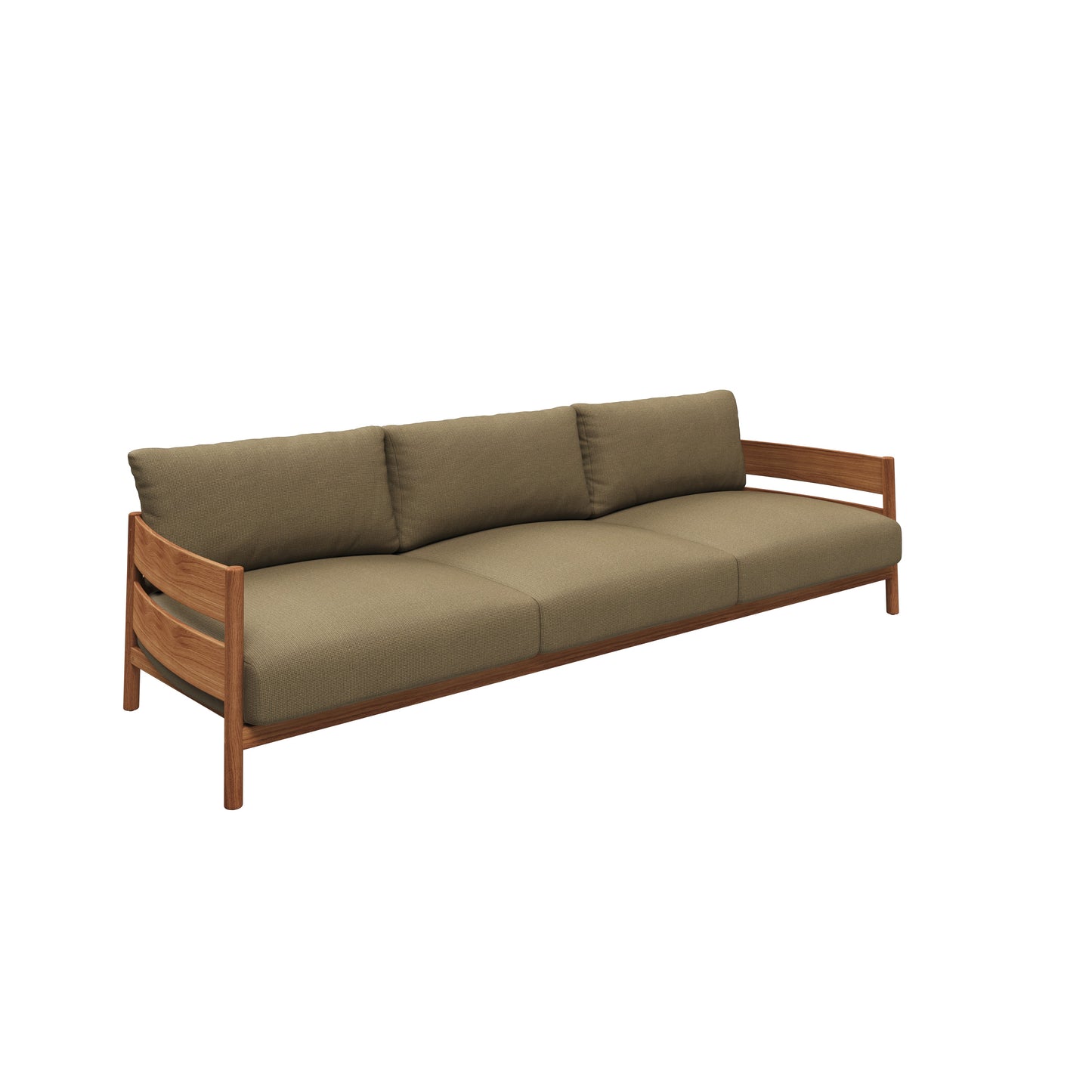 Haven 2-Seater Sofa-Contract Furniture Store