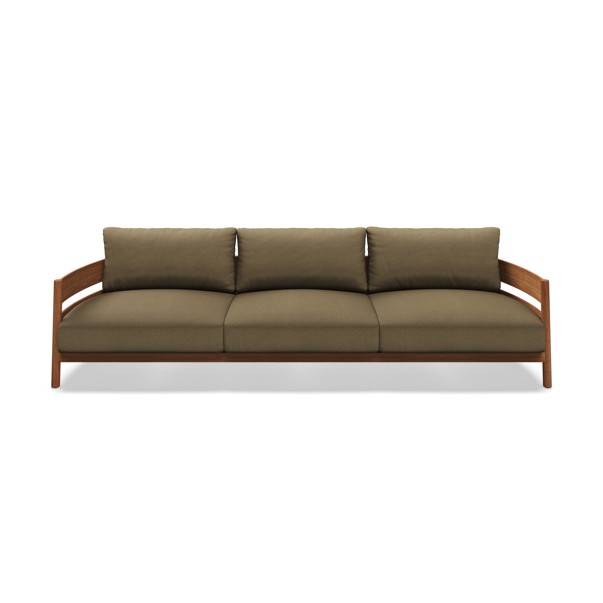 Haven 2-Seater Sofa-Contract Furniture Store