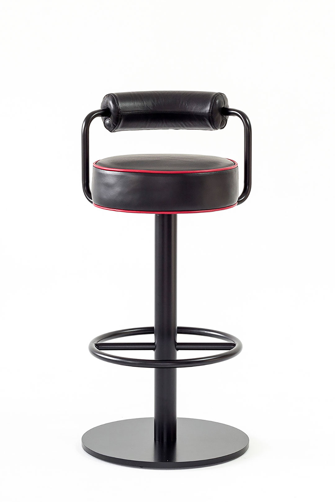 Heavy Duty High Stool-Toposworkshop-Contract Furniture Store