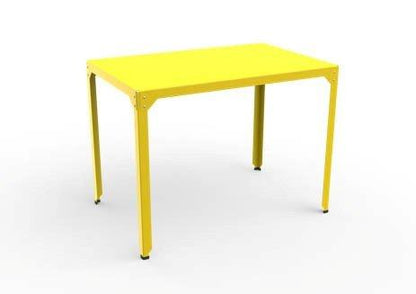 Hegoa Rectangular Poseur Table-Contract Furniture Store for hospitality, leisure & commercial projects