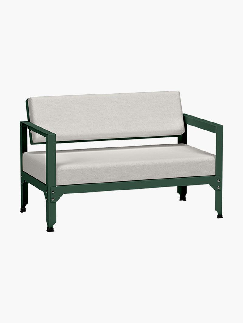 Hegoa Tilting Back Mini-Sofa-Contract Furniture Store