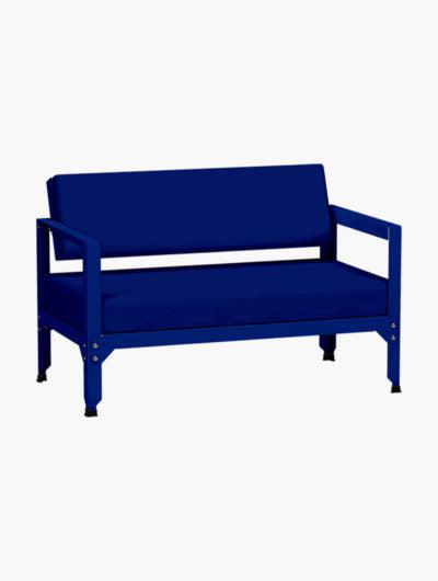 Hegoa Tilting Back Mini-Sofa-Contract Furniture Store