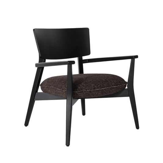 Hellen PL06B Lounge Chair-New Life Contract-Contract Furniture Store