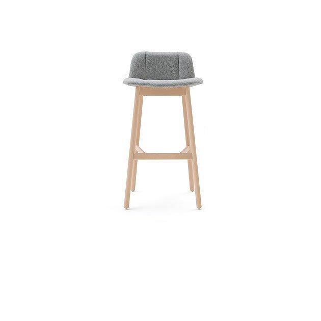 Hippy 639 High Stool-Billiani-Contract Furniture Store